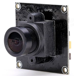 CCD FPV Camera