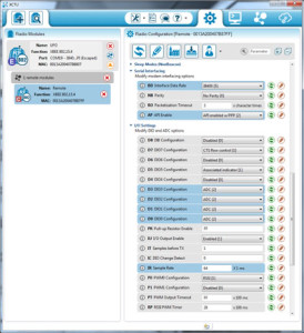 XCTU Remote Configuration copy