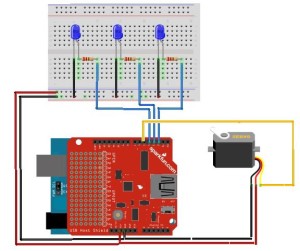 schematic