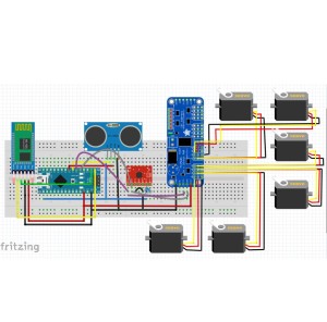 System Diagram