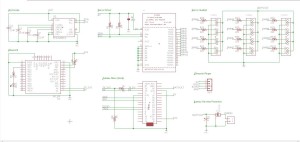 System Schematic