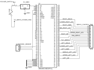 arduino mega