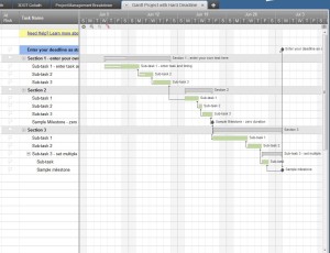 Smartsheet 6