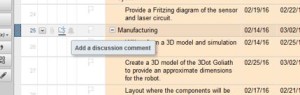 Smartsheet 9