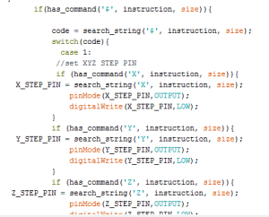 Figure 11. Process_string Case $1 Example