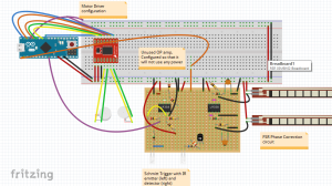 FullSetupView