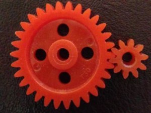 Gears