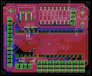 PCB layout FINAL 2