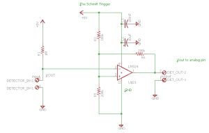 SchmittTrigger_Schematic