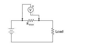 shunt resistor123