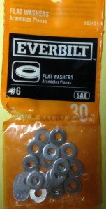 washers