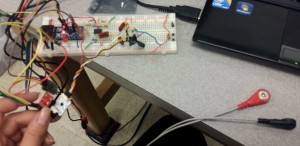 Breadboard