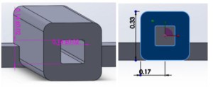 bracket design