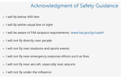 Verification: Requirement 1.3 – Federal Aviation Administration ...