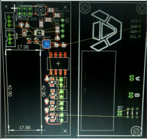 3dot-pcb