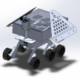 Fractured Rover Prototype