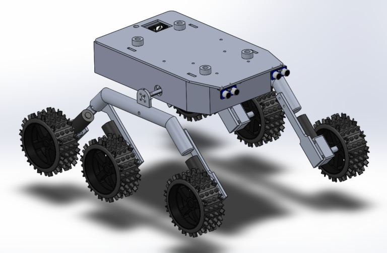 Final Pathfinder Design – Arxterra