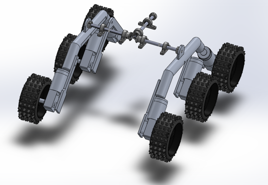 Final Pathfinder Design – Arxterra