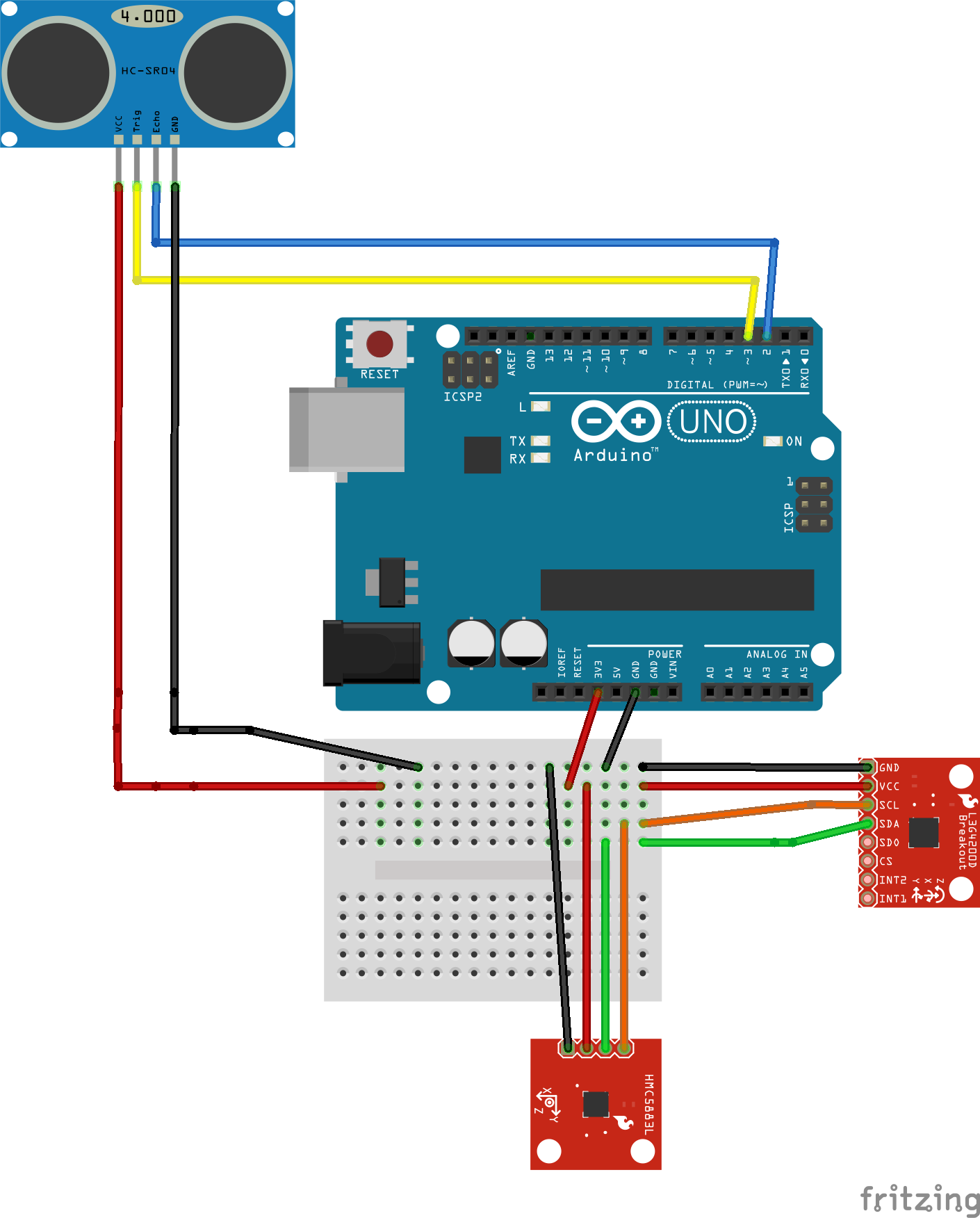 Mini-Rosco: PCB Design Process – Arxterra