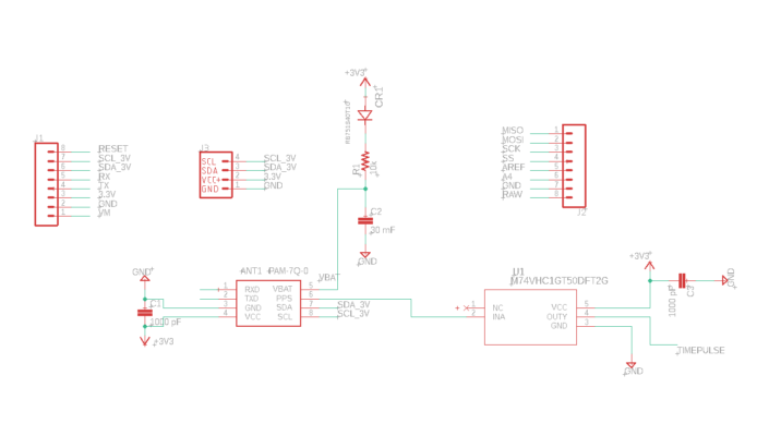 Mini-rosco: Pcb Design Process – Arxterra