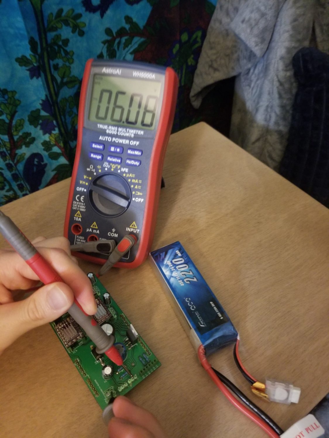 Buck Converter Analysis – Arxterra